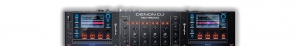 Denon DJ MCX8000 - odtwarzacz i DJ kontroler DNDJMCX8000