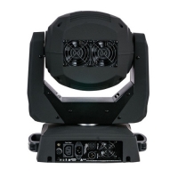 Głowica Phantom 140 LED Spot Showtec o mocy 110 W