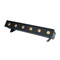 Belka oświetleniowa ADJ Ultra HEX Bar 6