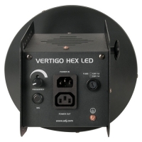 Efekt świetlny LED ADJ Vertigo HEX LED