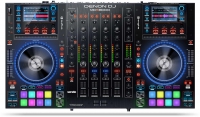 Denon DJ MCX8000  odtwarzacz i DJ kontroler DNDJMCX8000