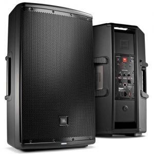 Kolumna aktywna JBL EON 615