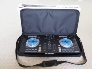 TORBA CASE POKROWIEC ETUI FUTERAŁ do  Pioneer DDJ-REV1 