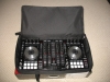 TORBA CASE POKROWIEC ETUI FUTERAŁ do  Pioneer DDJ-1000  Dwukomorowa